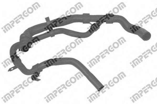 маркуч на радиатора 223081