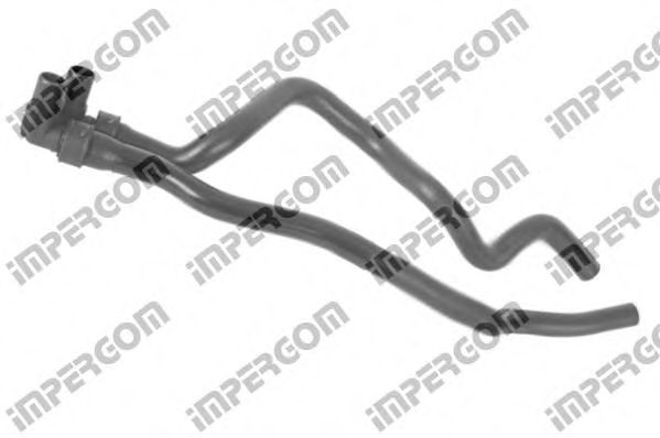 маркуч, топлообменник-отопление 223087