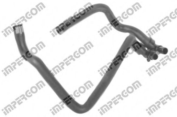 маркуч, топлообменник-отопление 223088