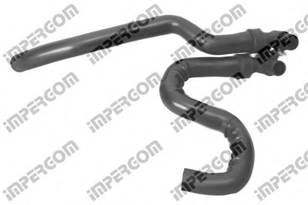 маркуч, топлообменник-отопление 223094