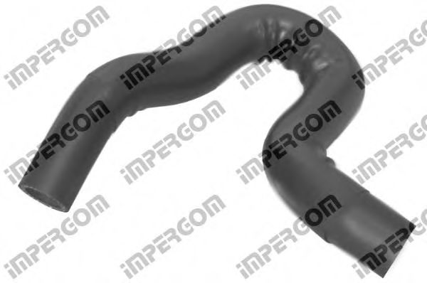 маркуч, топлообменник-отопление 223096