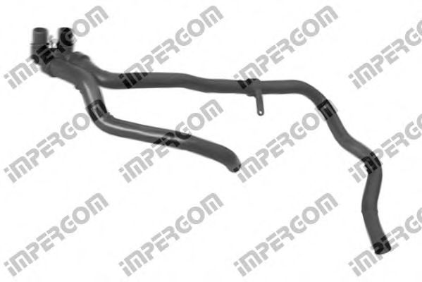 маркуч, топлообменник-отопление 223097