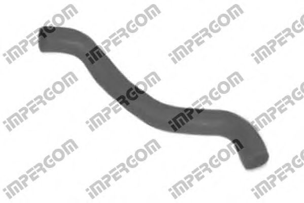 маркуч на радиатора 223100