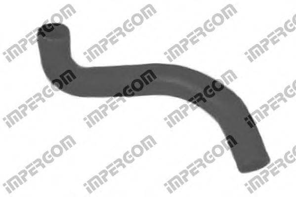 маркуч на радиатора 223101