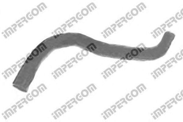 маркуч на радиатора 223107