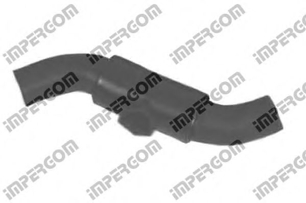 всмукващ маркуч, въздушен филтър 223109