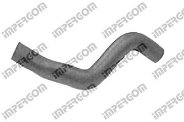 маркуч на радиатора 223110