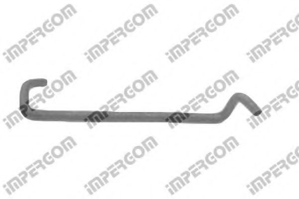 маркуч на радиатора 223112