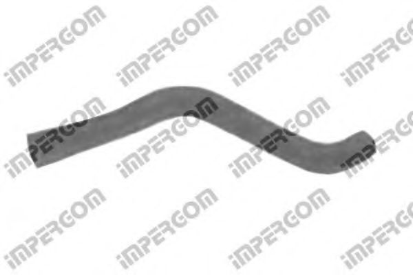 маркуч на радиатора 223116