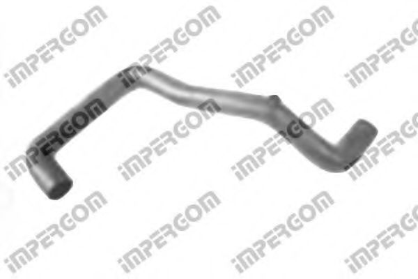 маркуч на радиатора 223118