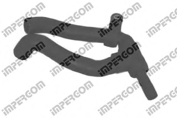 маркуч на радиатора 223124