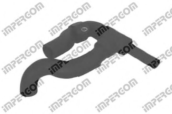 маркуч на радиатора 223125