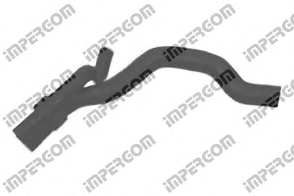 маркуч, топлообменник-отопление 223126