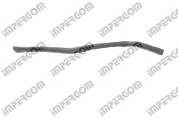 маркуч на радиатора 223129