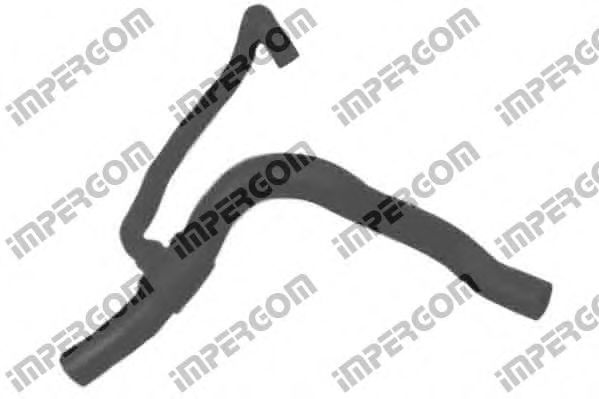 маркуч на радиатора 223138