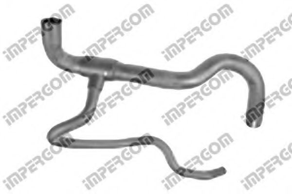 маркуч на радиатора 223141