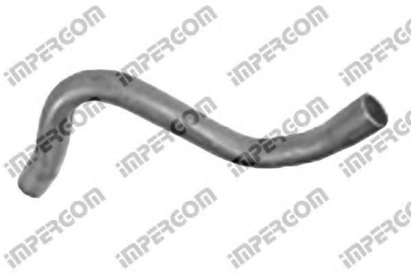 маркуч на радиатора 223143