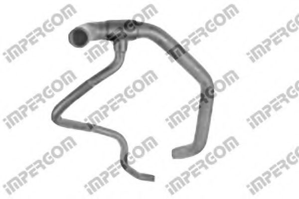 маркуч на радиатора 223144