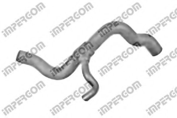 маркуч на радиатора 223145