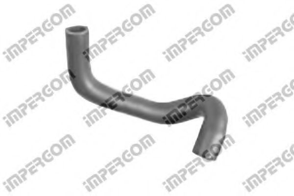 маркуч на радиатора 223148