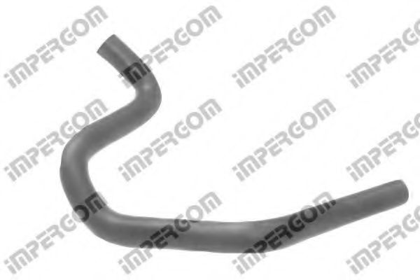 маркуч, топлообменник-отопление 223150