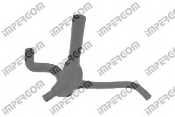 маркуч на радиатора 223155