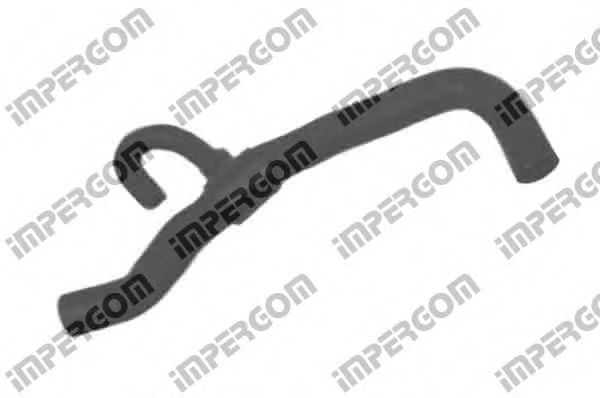 маркуч на радиатора 223158