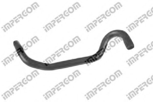 маркуч на радиатора 223169