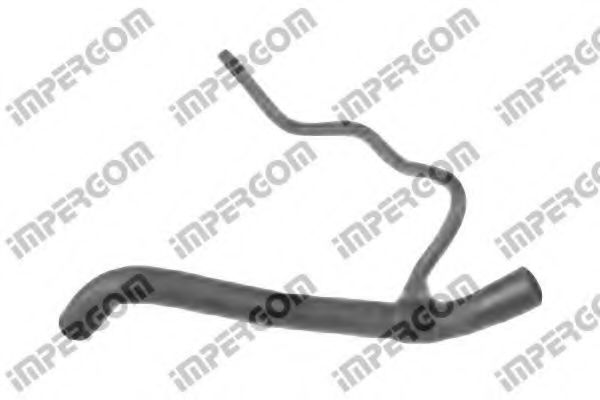 маркуч на радиатора 223171