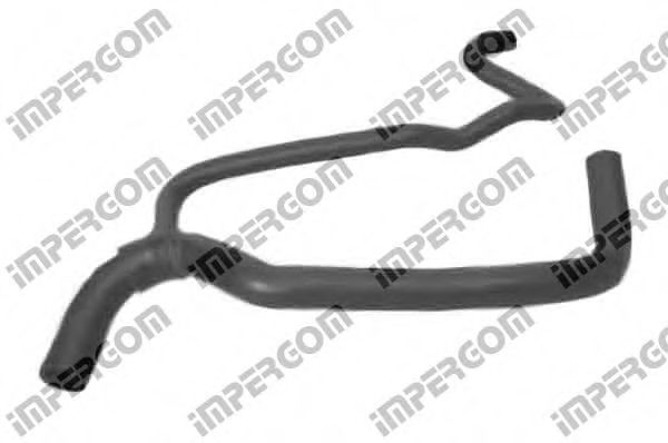 маркуч на радиатора 223172