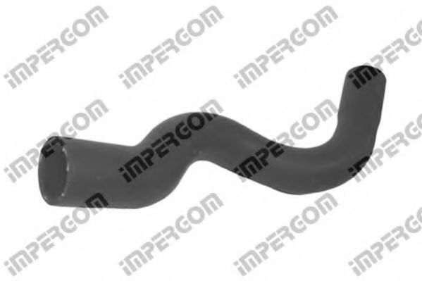 маркуч на радиатора 223174