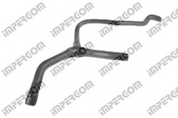 маркуч на радиатора 223175