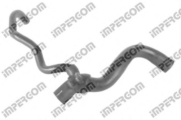 маркуч на радиатора 223176