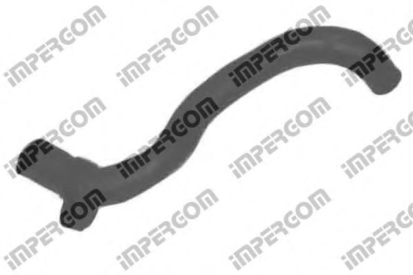 маркуч на радиатора 223180