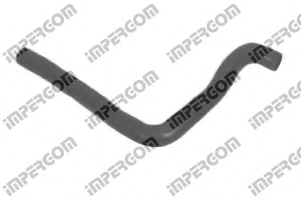 маркуч на радиатора 223186