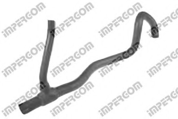 маркуч на радиатора 223187