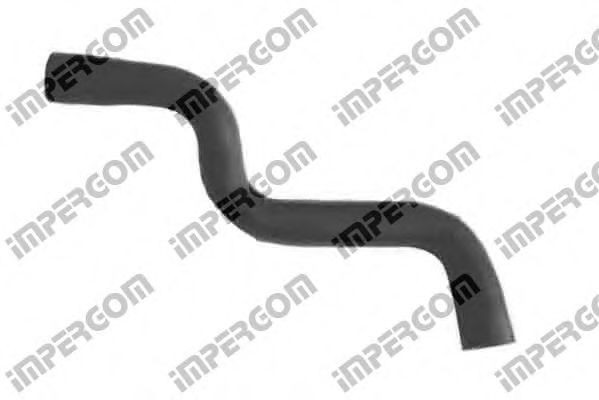 маркуч на радиатора 223195