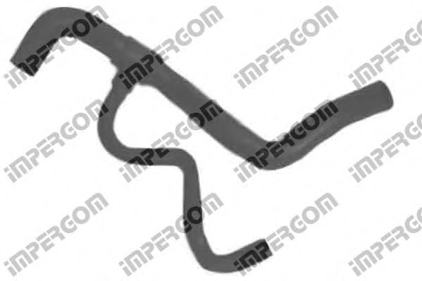 маркуч на радиатора 223197