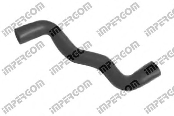 маркуч на радиатора 223201