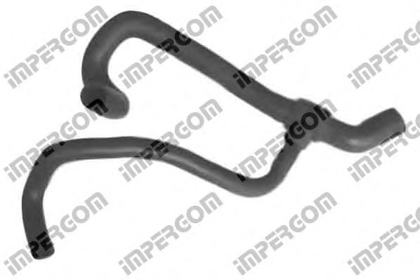 маркуч на радиатора 223202