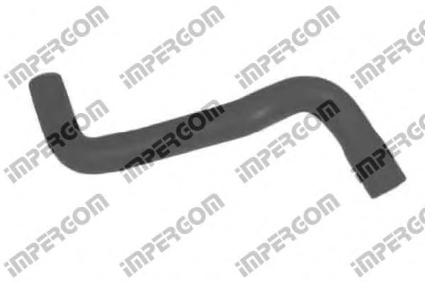 маркуч на радиатора 223203