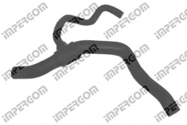 маркуч на радиатора 223204