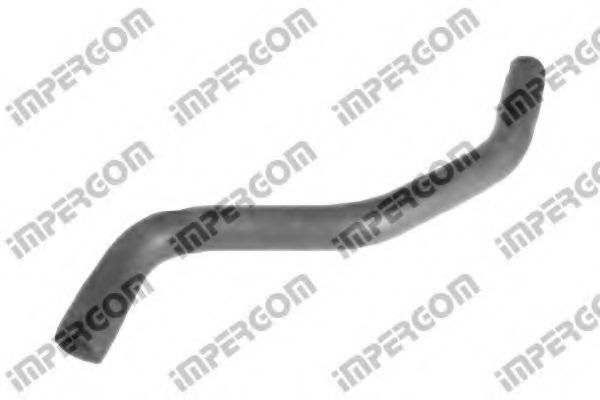 маркуч на радиатора 223205