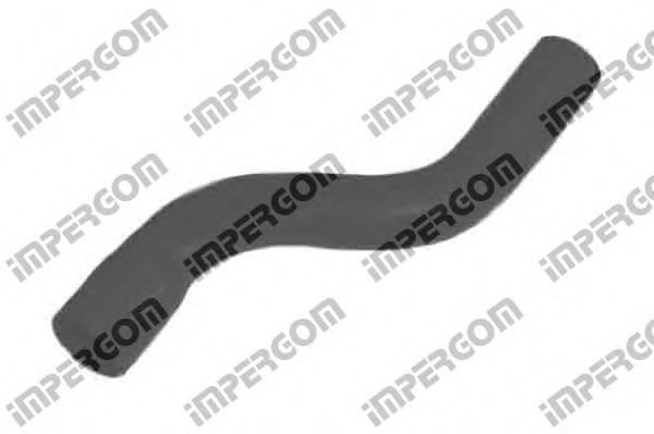 маркуч на радиатора 223207