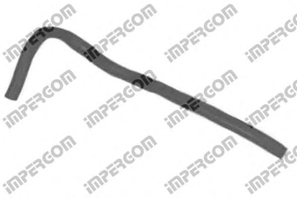 маркуч на радиатора 223208