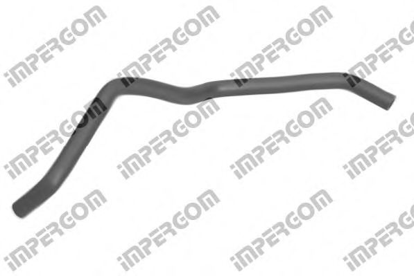 маркуч на радиатора