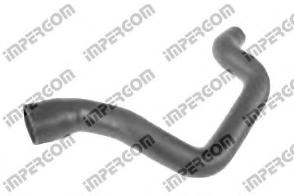 маркуч на радиатора 223231