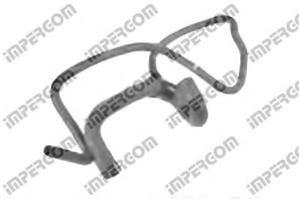 маркуч на радиатора 223234