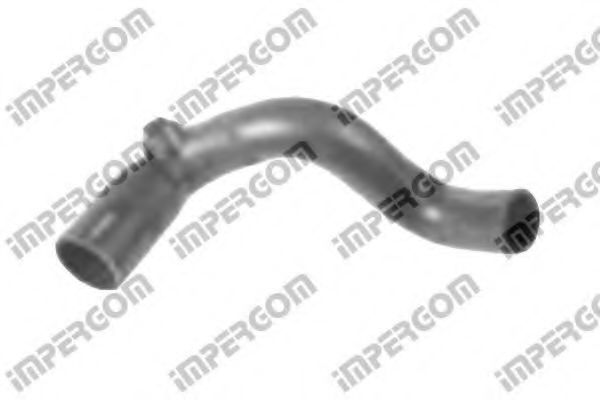 маркуч на радиатора 223235