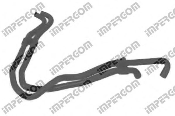 маркуч на радиатора 223242